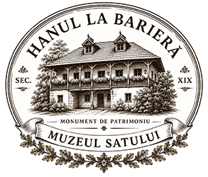 Hanul La Bariera este un monument de patrimoniu construit în Vălenii de Munte și reconstruit în anul 1990 în Muzeul Național al Satului „Dimitrie Gusti” din București.